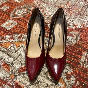 Christian Siriano Ombré Heels